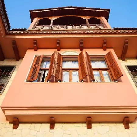 Stone House Pensionat Alanya