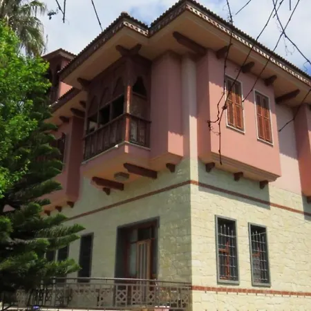 Pensionat Stone House