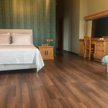 Pensionat Stone House Alanya