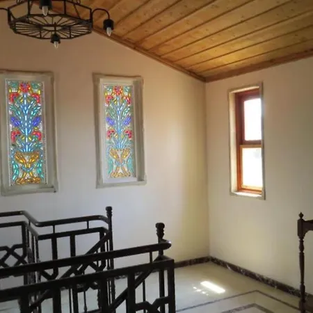 Stone House Alanya